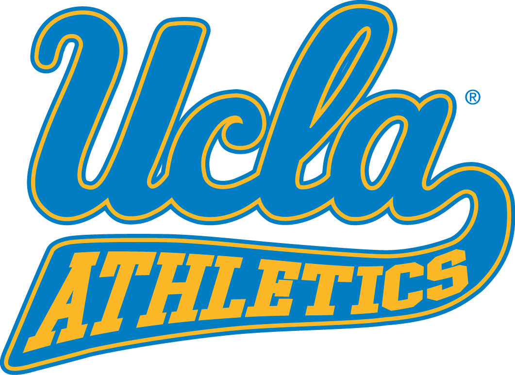 UCLA Bruins 1996-2017 Alternate Logo v10 iron on transfers for clothing